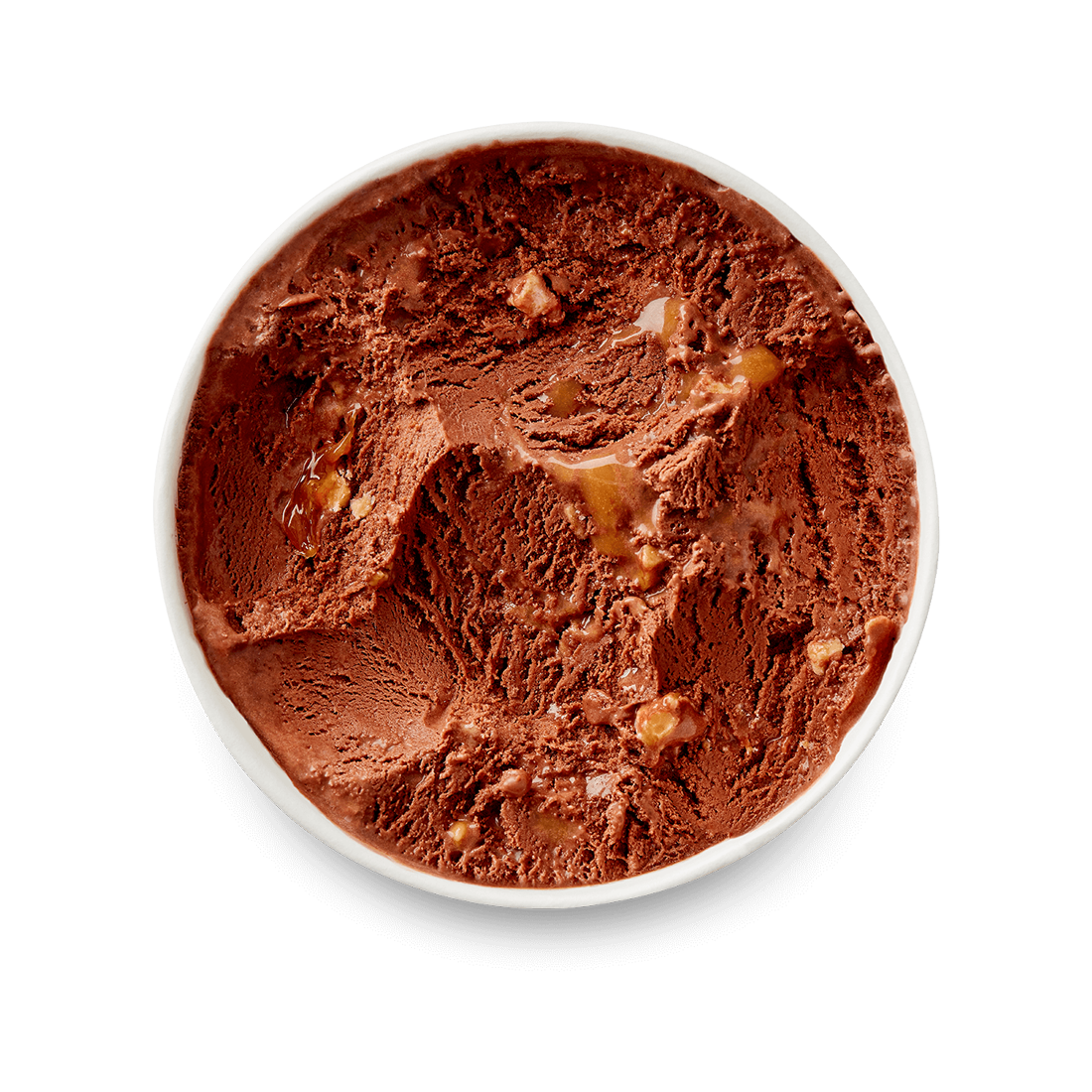 Chocolate Salted Caramel Pint